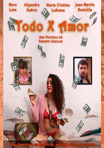 Todo por amor