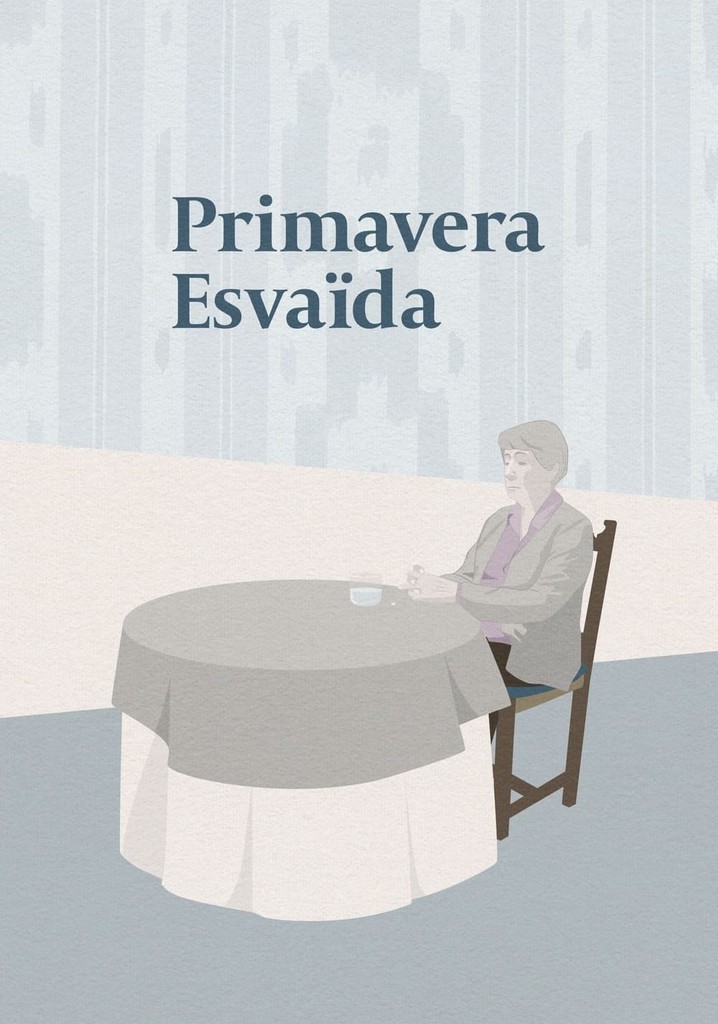 Primavera esvaïda