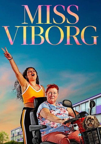 Miss Viborg