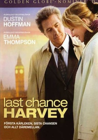 Last Chance Harvey