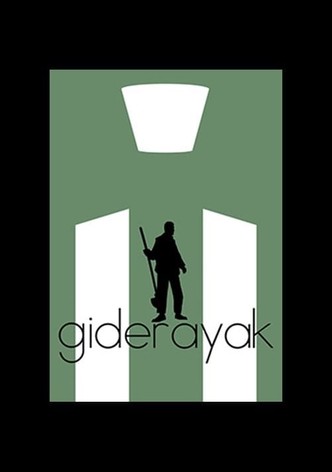 Giderayak