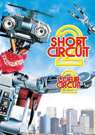 Appelez-moi Johnny 5