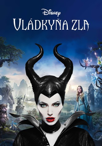 Vládkyňa zla