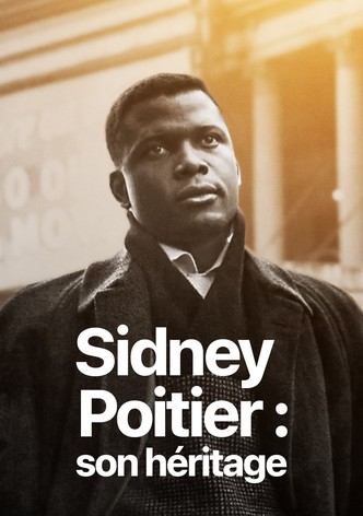 Sidney Poitier : son héritage