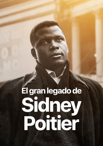 Sidney Poitier