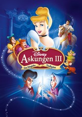 Askungen 3 - Det magiska trollspöet