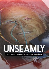 Unseamly: The Investigation of Peter Nygård