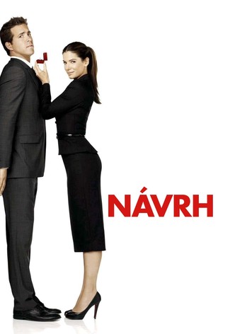 Návrh