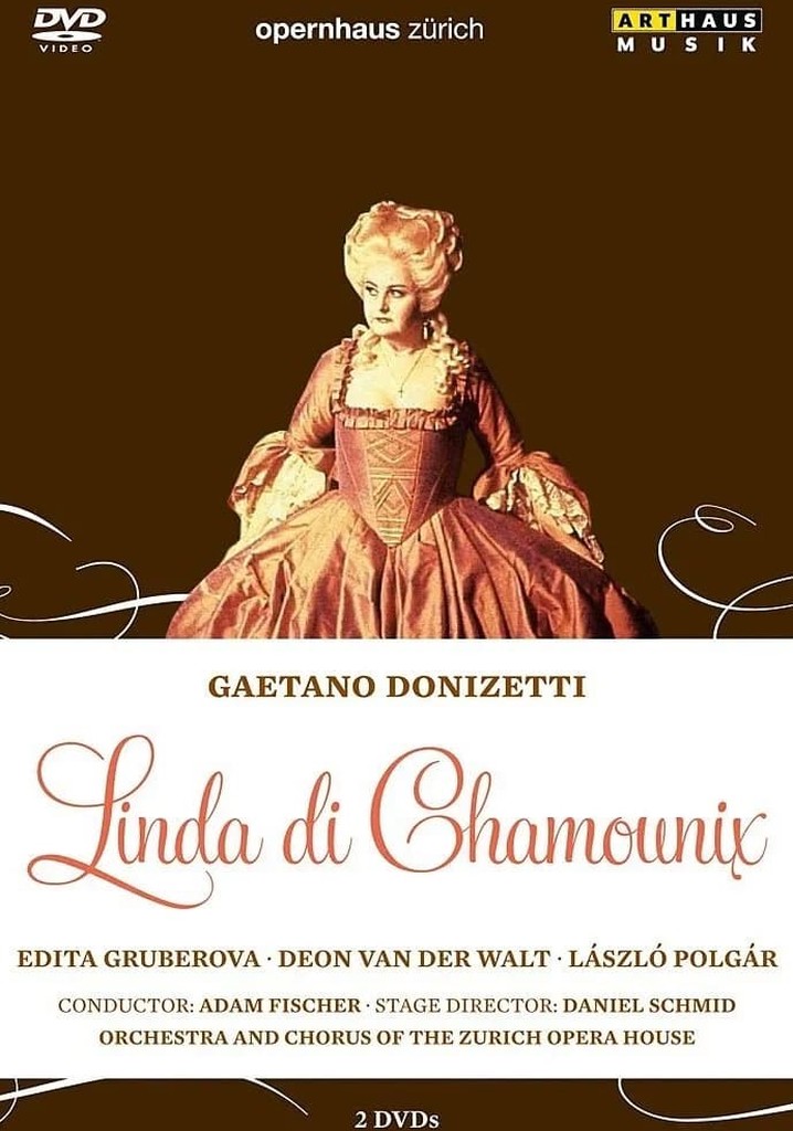 Linda di Chamounix