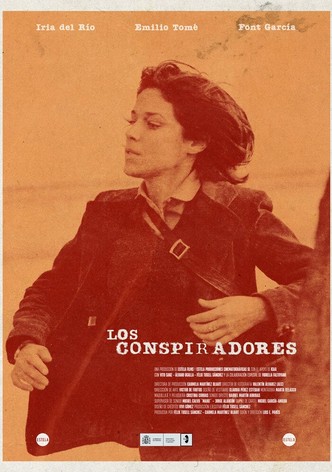 Los conspiradores