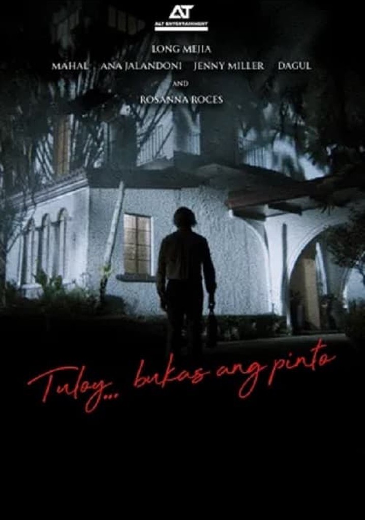 Tuloy... Bukas ang Pinto