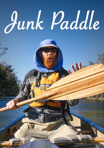 Junk Paddle