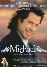 Michael: Tan sólo un ángel