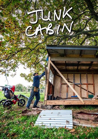 Junk Cabin