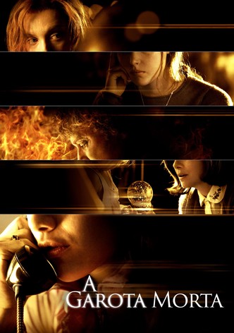 A Rapariga Morta