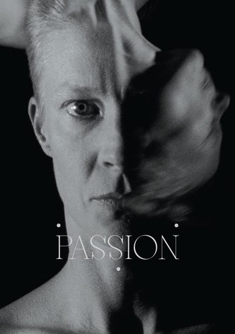 Passion