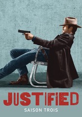Justifié - Saison 3