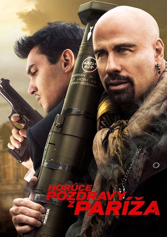 Horúce pozdravy z Paríža