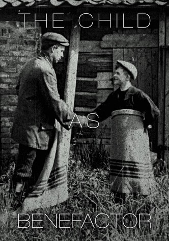 The Child as Benefactor