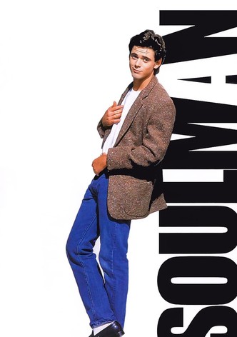 Soul Man