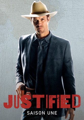 Justified (VF)