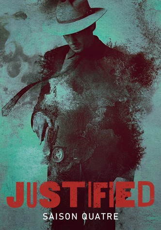 Justified (VF)