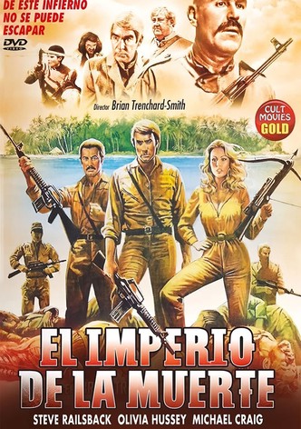 El imperio de la muerte