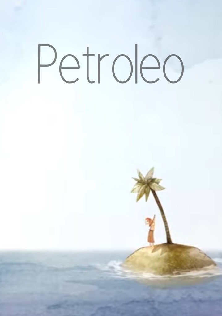 Petroleo