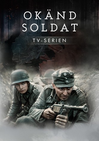 Okänd soldat