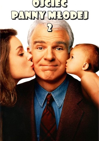 Ojciec panny młodej II