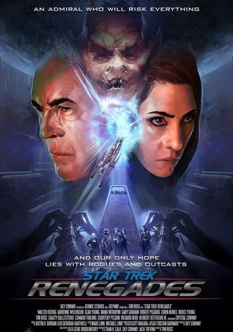 Star Trek: Renegades