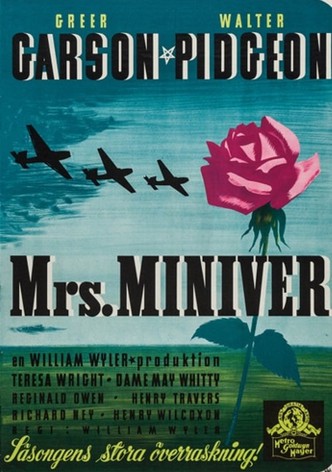 Mrs. Miniver