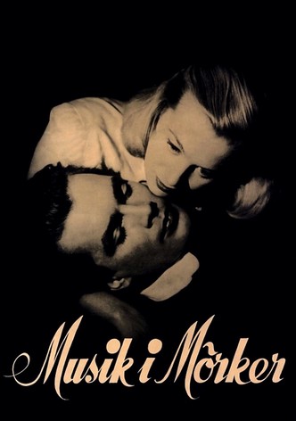 Musik i mörker