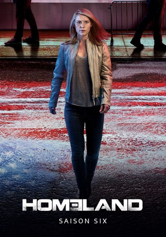 Saison 6