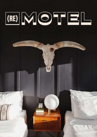 Motel renovado - Season 1