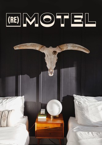 (re)motel - Season 2