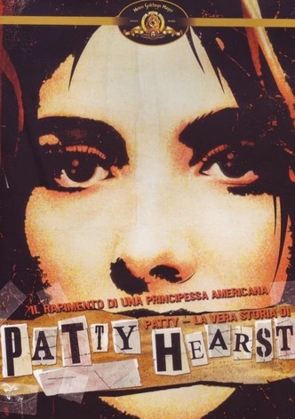 Patty - La vera storia di Patty Hearst