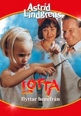 Lotta 2 - Lotta flyttar hemifrån