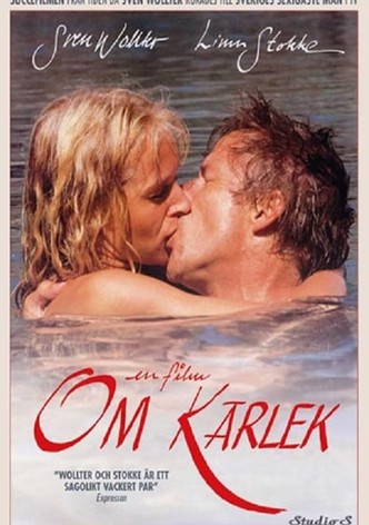 En film om kärlek