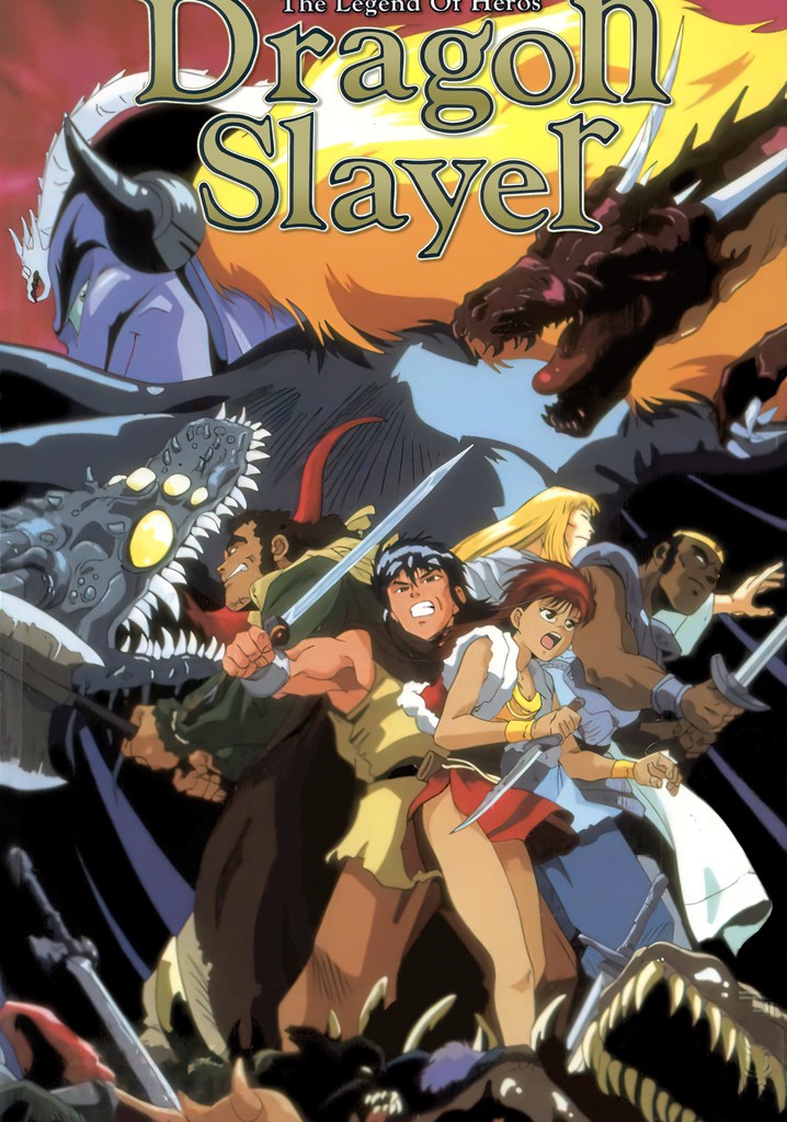 Dragon Slayer