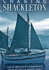 Chasing Shackleton