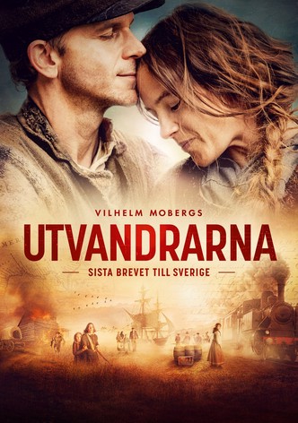 Utvandrarna