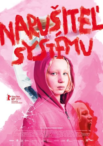 Narušiteľ systému