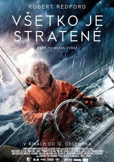Všetko je stratené