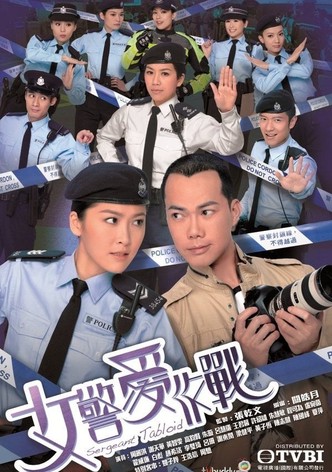 Sergeant Tabloid