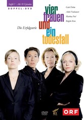 Vier Frauen und ein Todesfall - Staffel 1