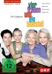 Vier Frauen und ein Todesfall - Vier Frauen und ein Todesfall - Staffel 2