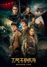 Tribes of Europa - Saison 1