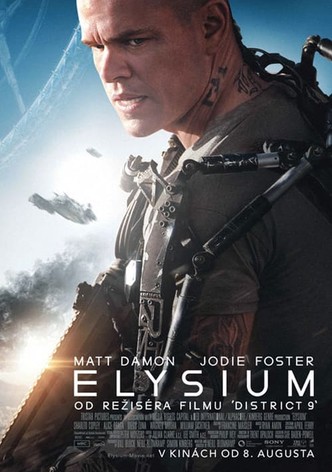 Elysium