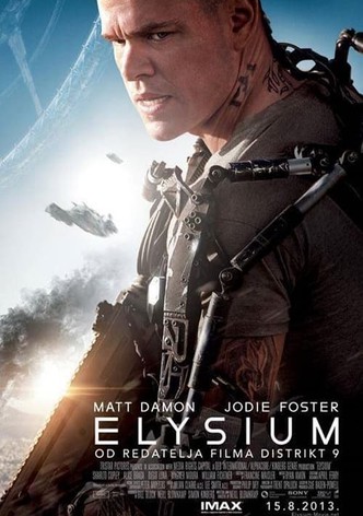 Elysium